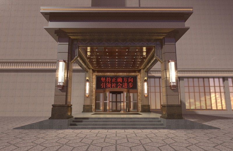 酒店改造裝修設(shè)計(jì)方案 ，規(guī)劃如何做？酒店改造